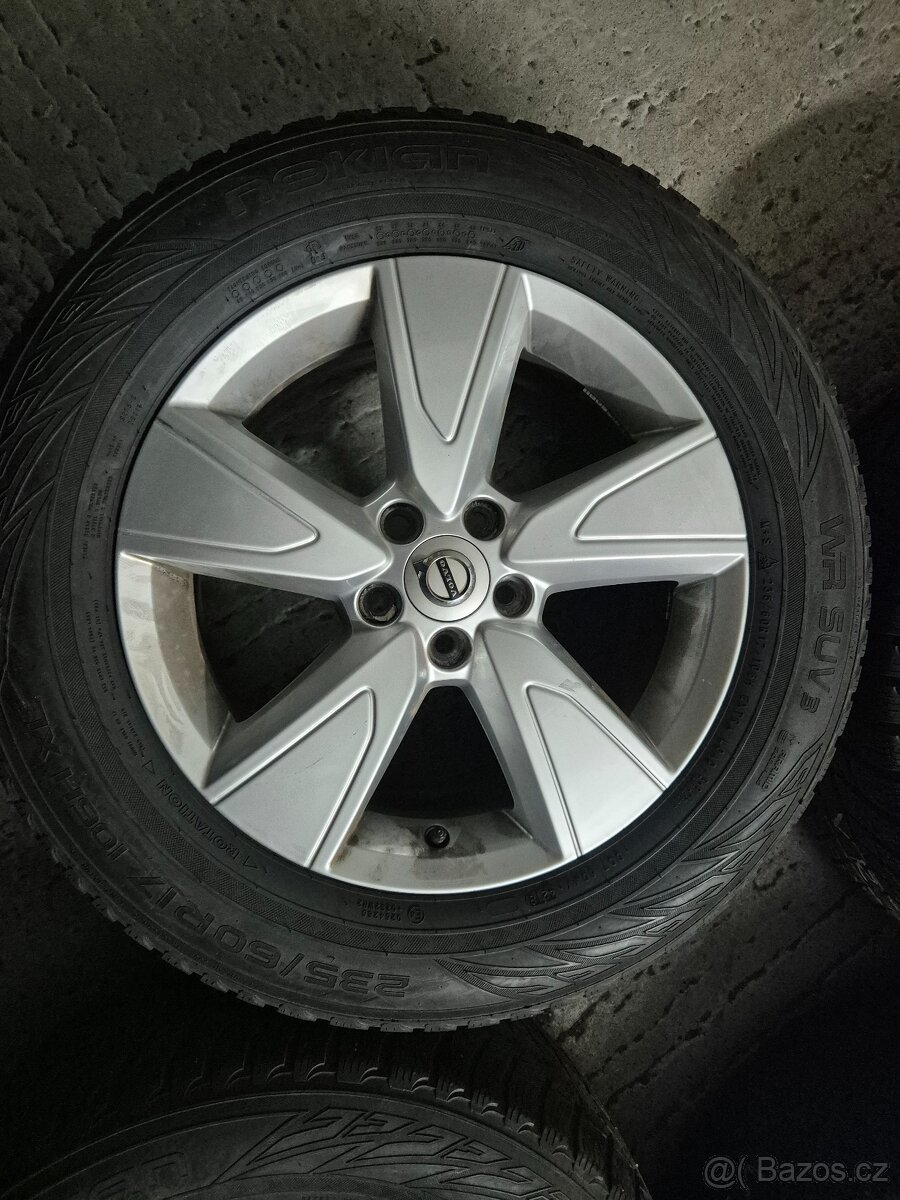 5x108 volvo r17 - 2