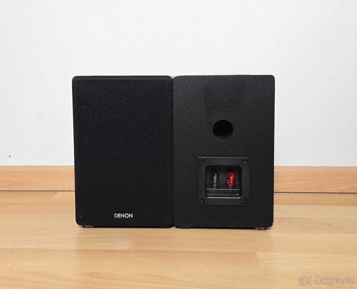 DENON Regalove repro - 2