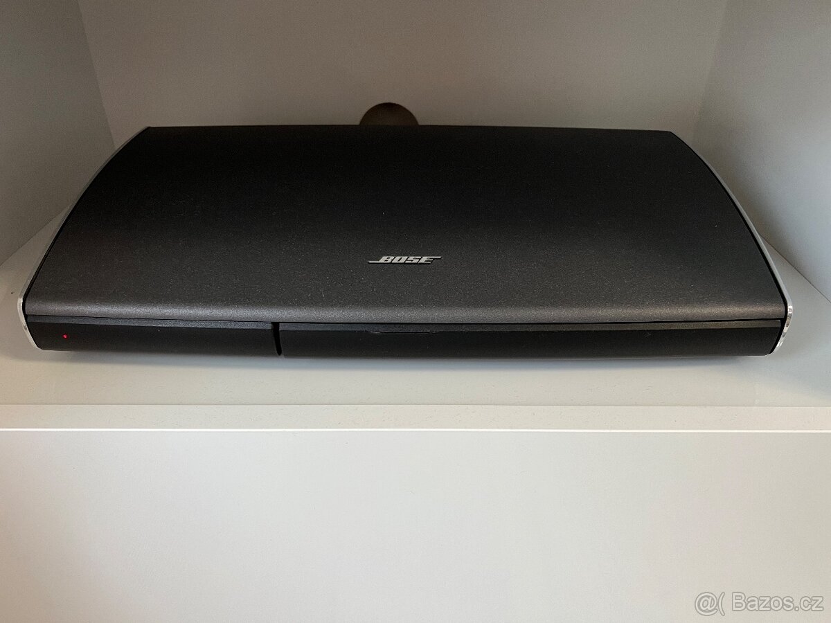 Bose Lifestyle V35 - 2