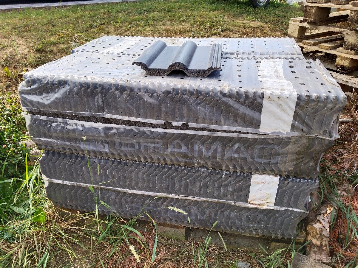 Bramac protector plus - 2