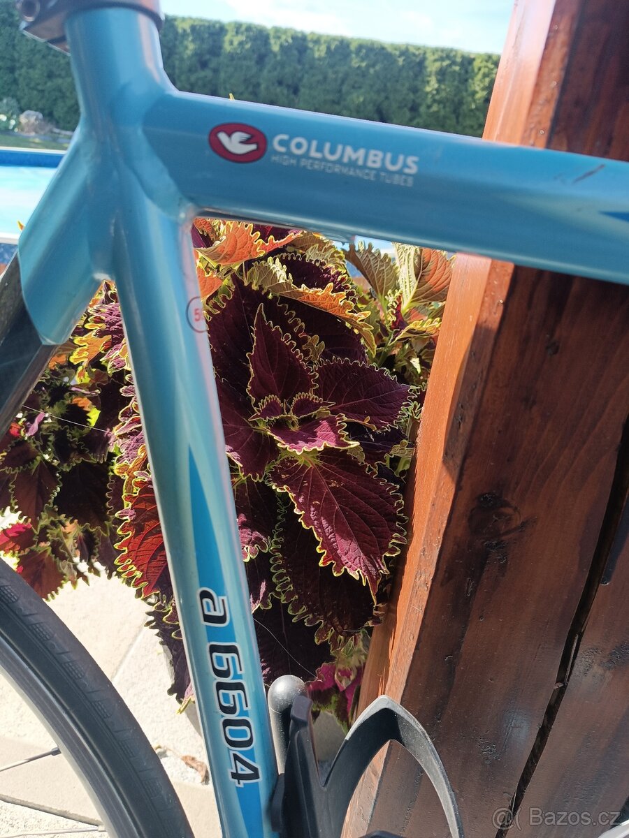 Autor Columbus - 2