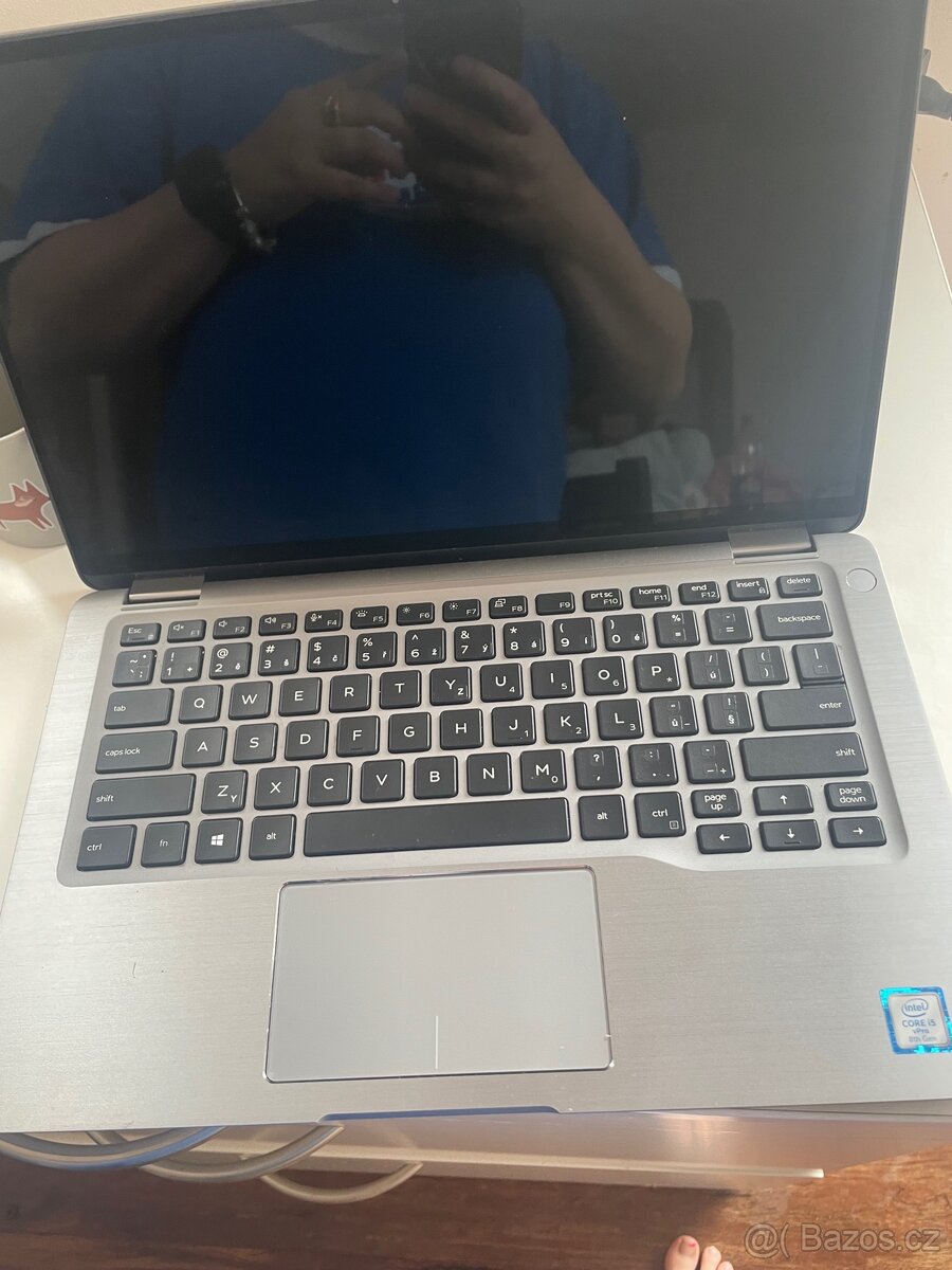 Notebook Dell Latitude 7400 2v1 - 2