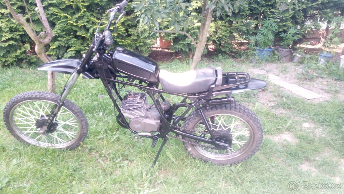 Fantic 190