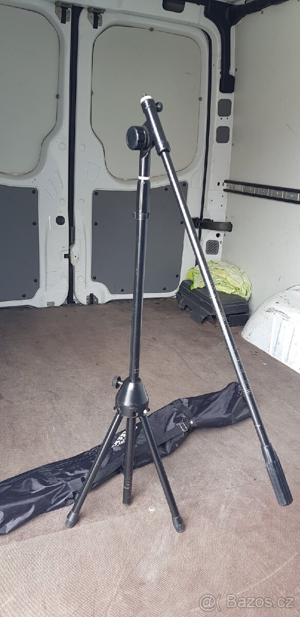 Prodam Mikrofonní stojan - 2