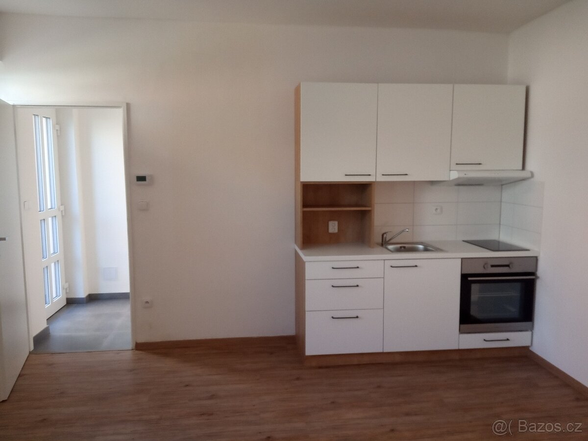 BYT 1+kk Uherský Brod - 2