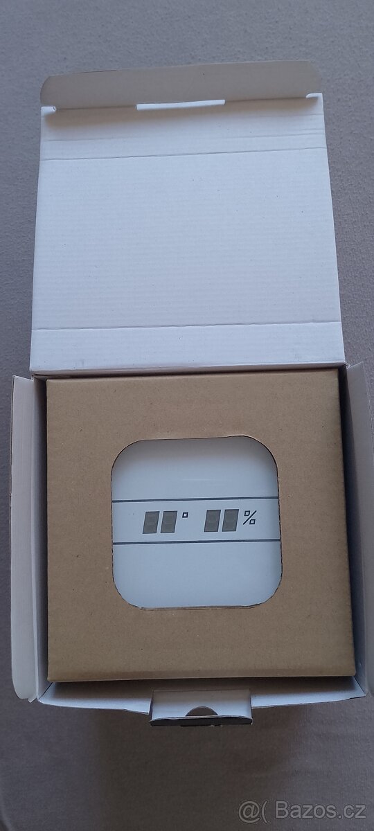 CATA e100 GTH-ventilátor koupelnový - 2