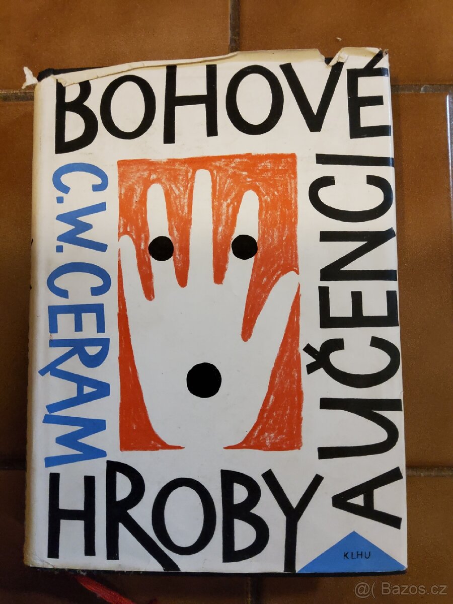 romány - různé - 2