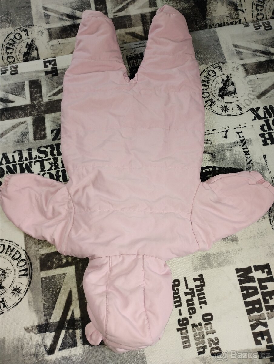 Krásná kombinéza značky Next - 2