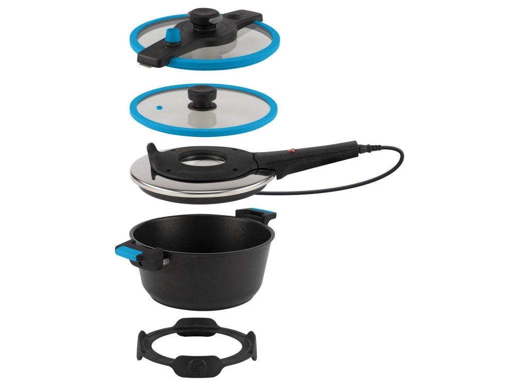 Remoska® T41/46 Tria Blue - 2