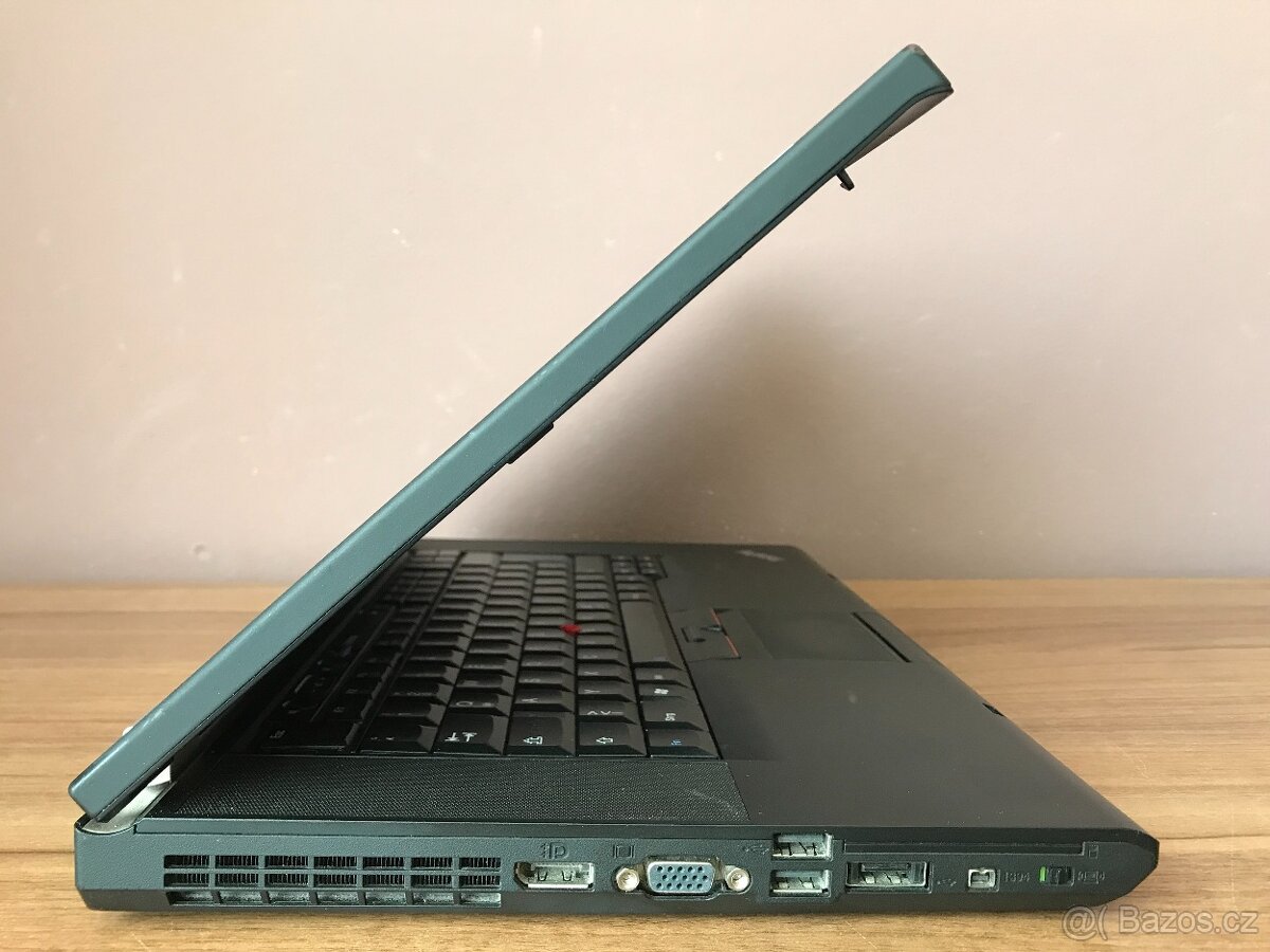 Lenovo ThinkPad T520, na náhradní díly - 2