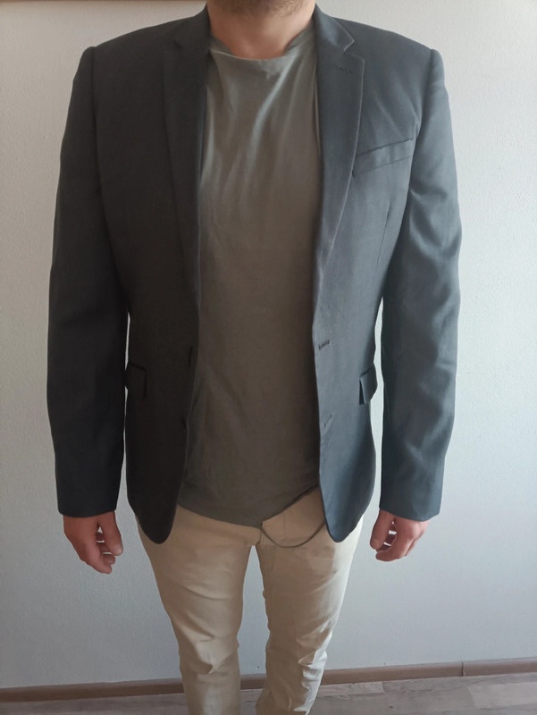 Pánské sako - 2