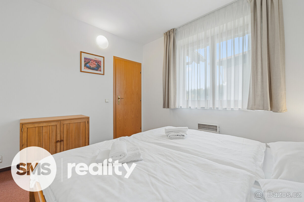 Prodej bytu 2+kk, Rokytnice nad Jizerou - 2