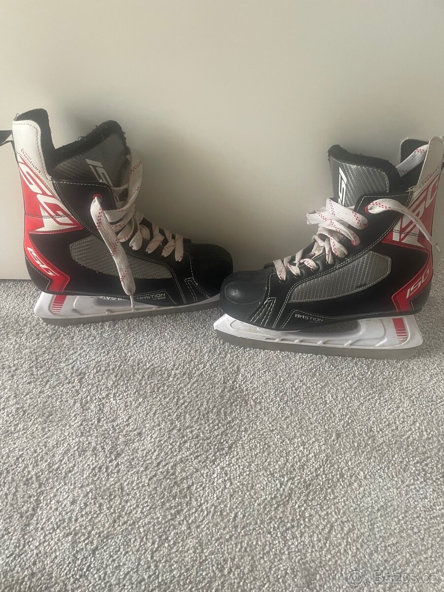 Zimní brusle panské vel.42-43 - 2