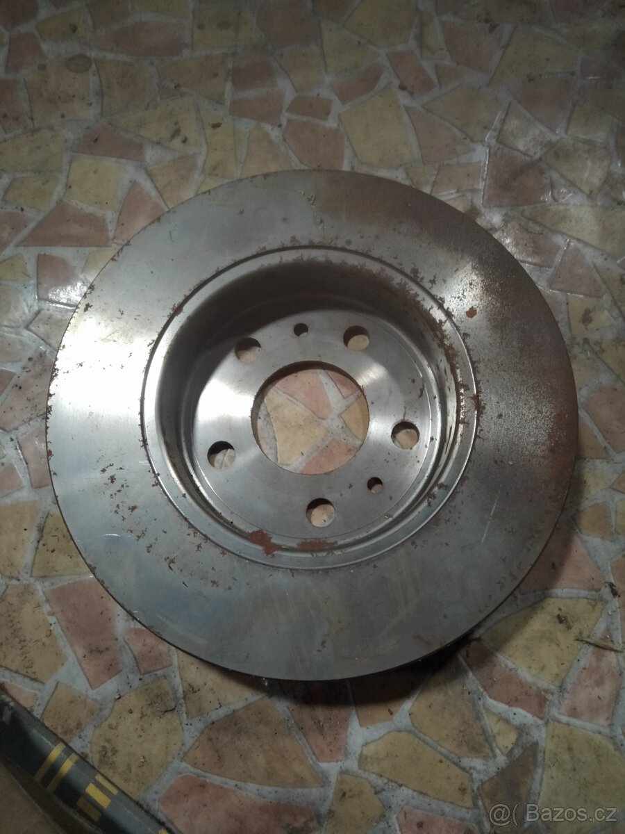 Renault laguna 1 Safrane - 2