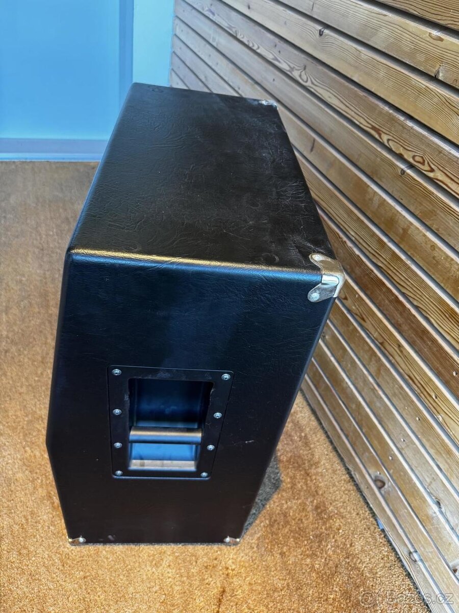 Engl E212VB Pro Cabinet 2x12 - 2