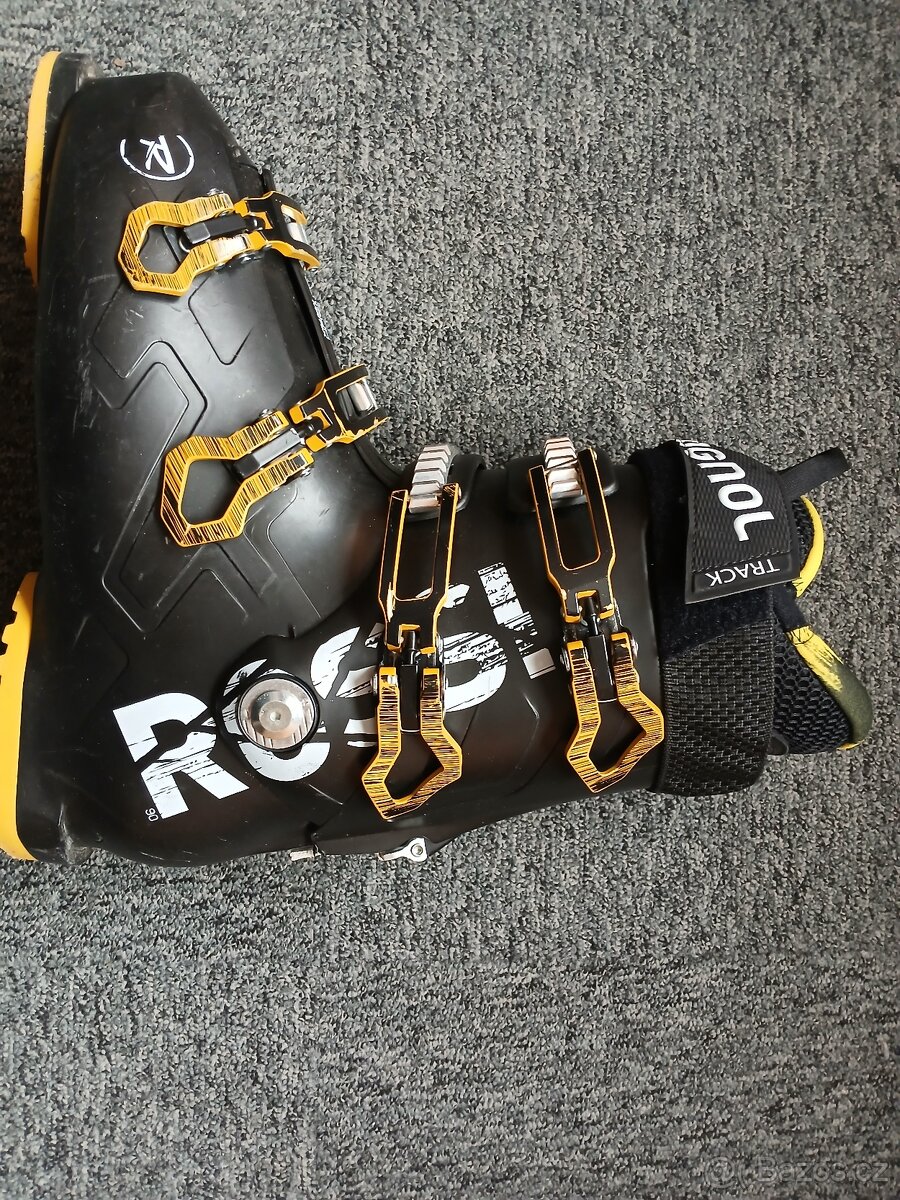 Lyžáky Rossignol - 2