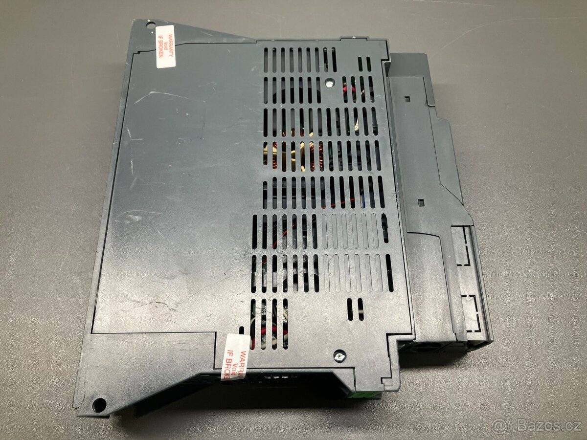 Frekvenční měniče Schneider ATV320U40N4B, 4kW, 3x400V - 2