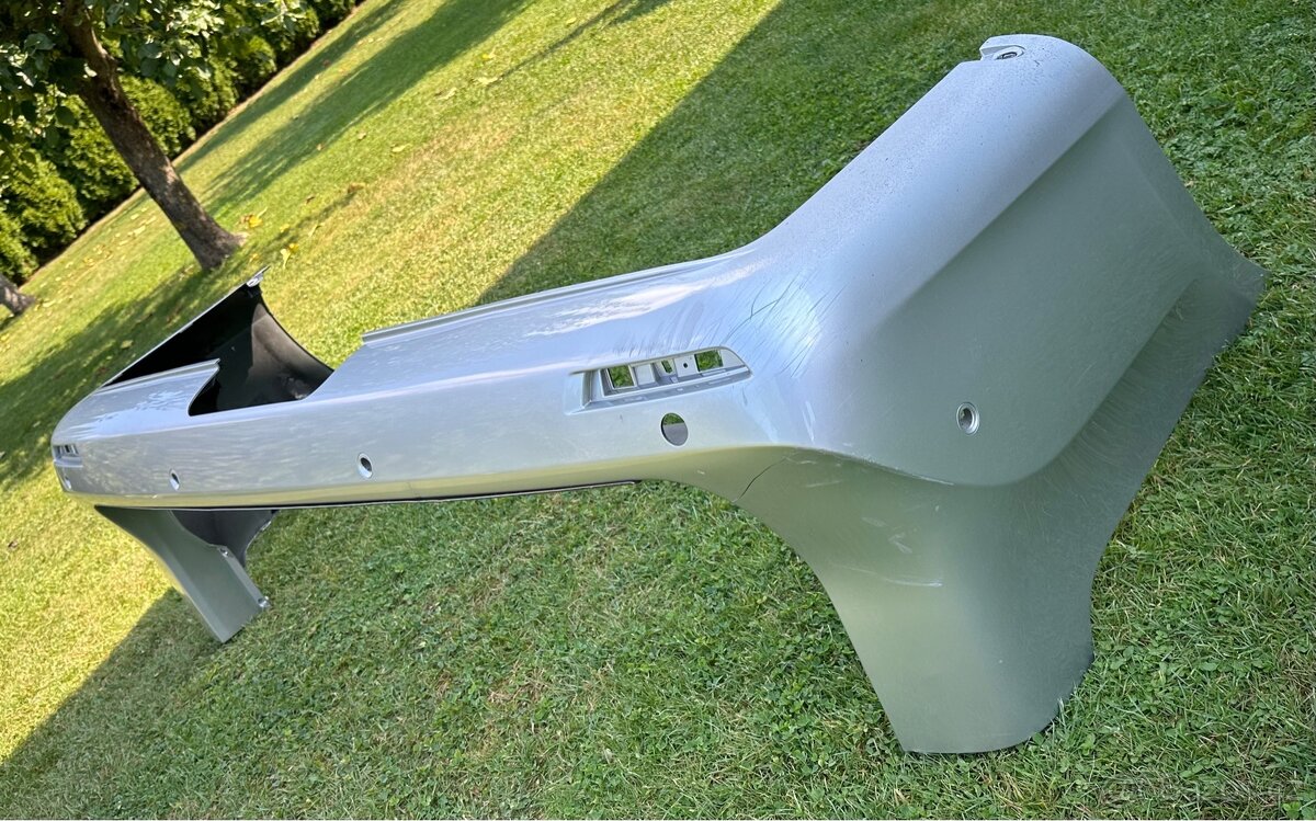 Zadní nárazník w447 - 2