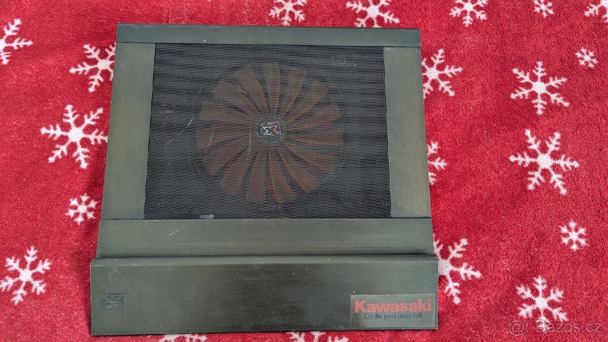 XIGMATEK NPC-D211 Shield - 2