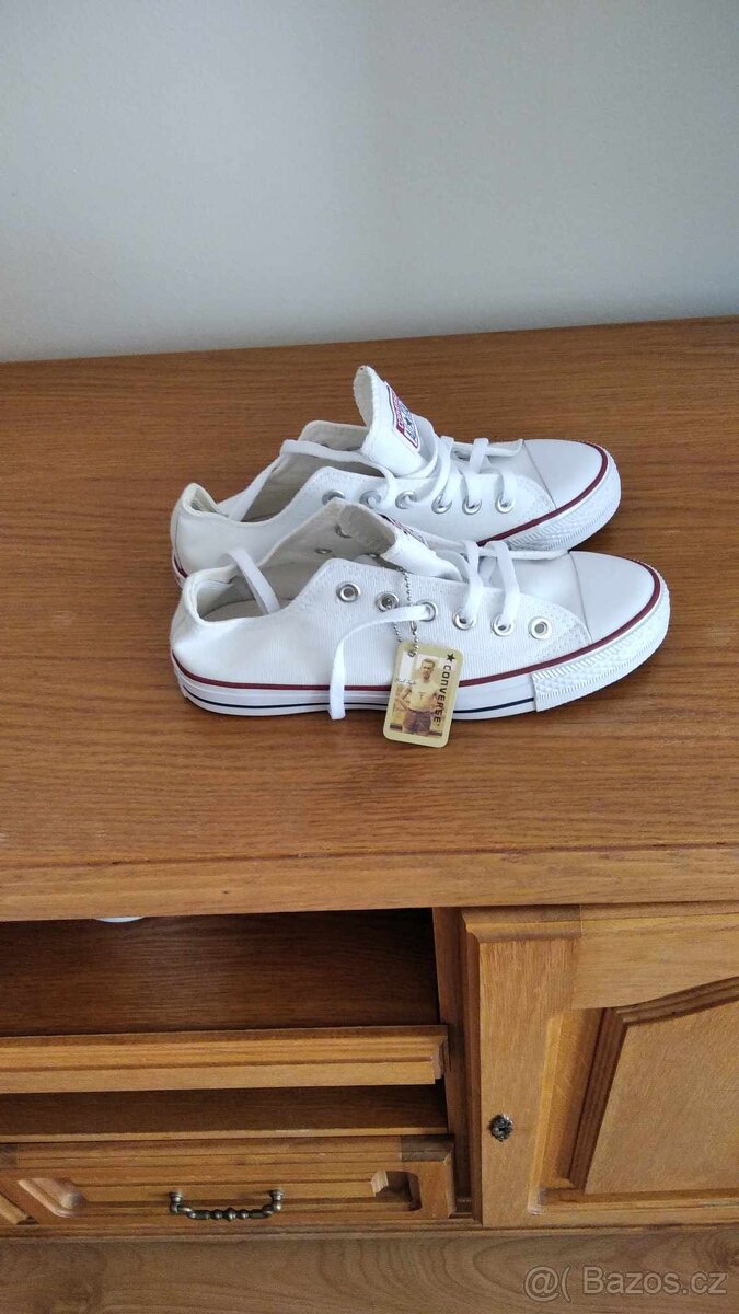 Dámské boty converse - 2