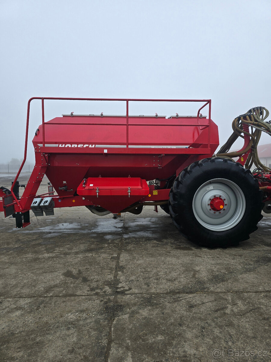 secí stroj Horsch Maestro 12.75 SW - 2