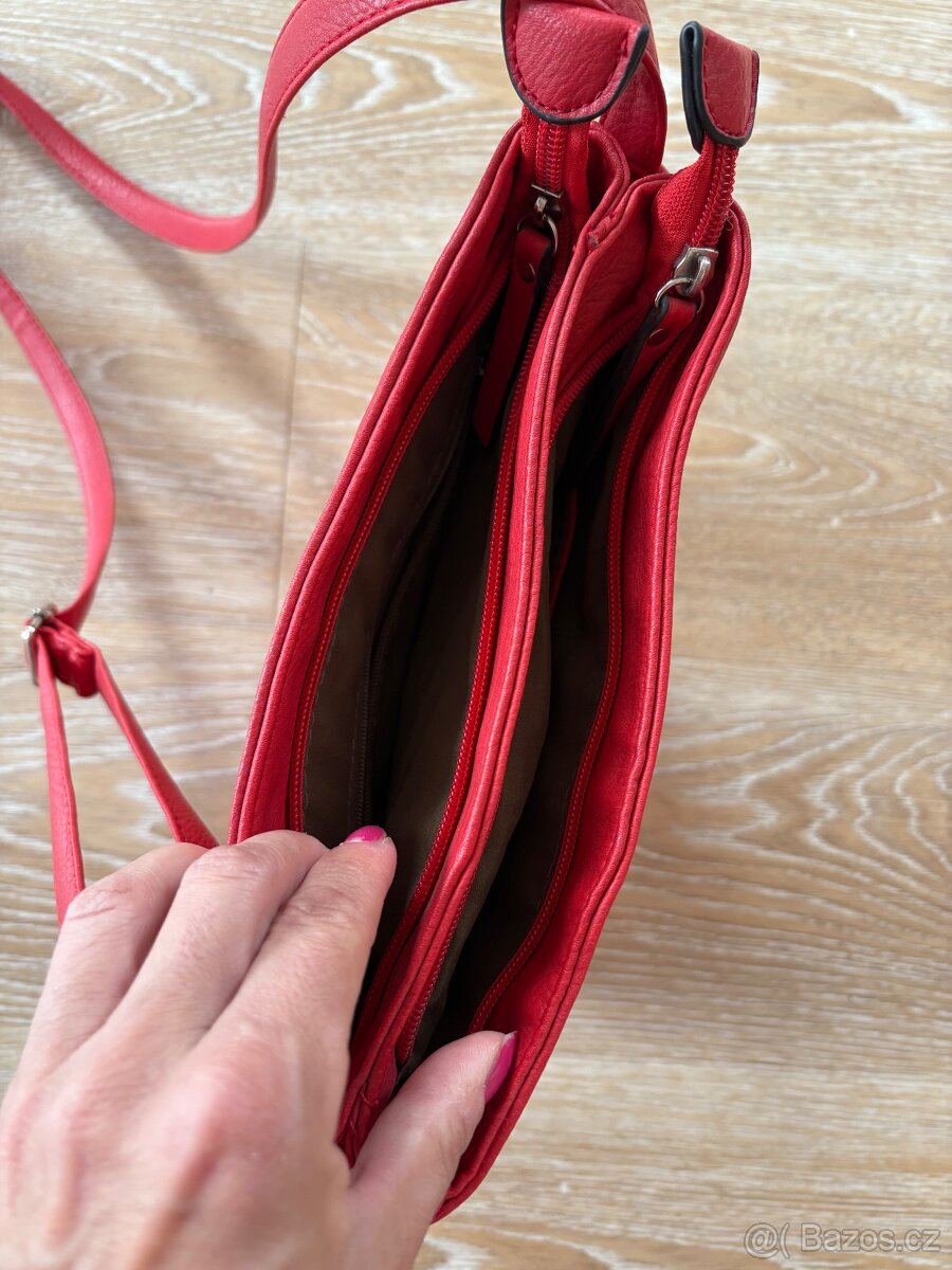 Crossbody kabelka - 2