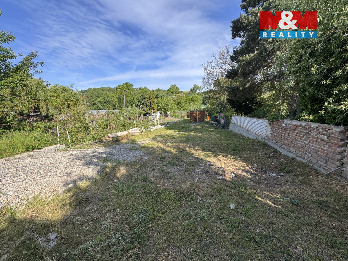 Prodej pozemku k bydlení, 301 m², Břeclav - 2