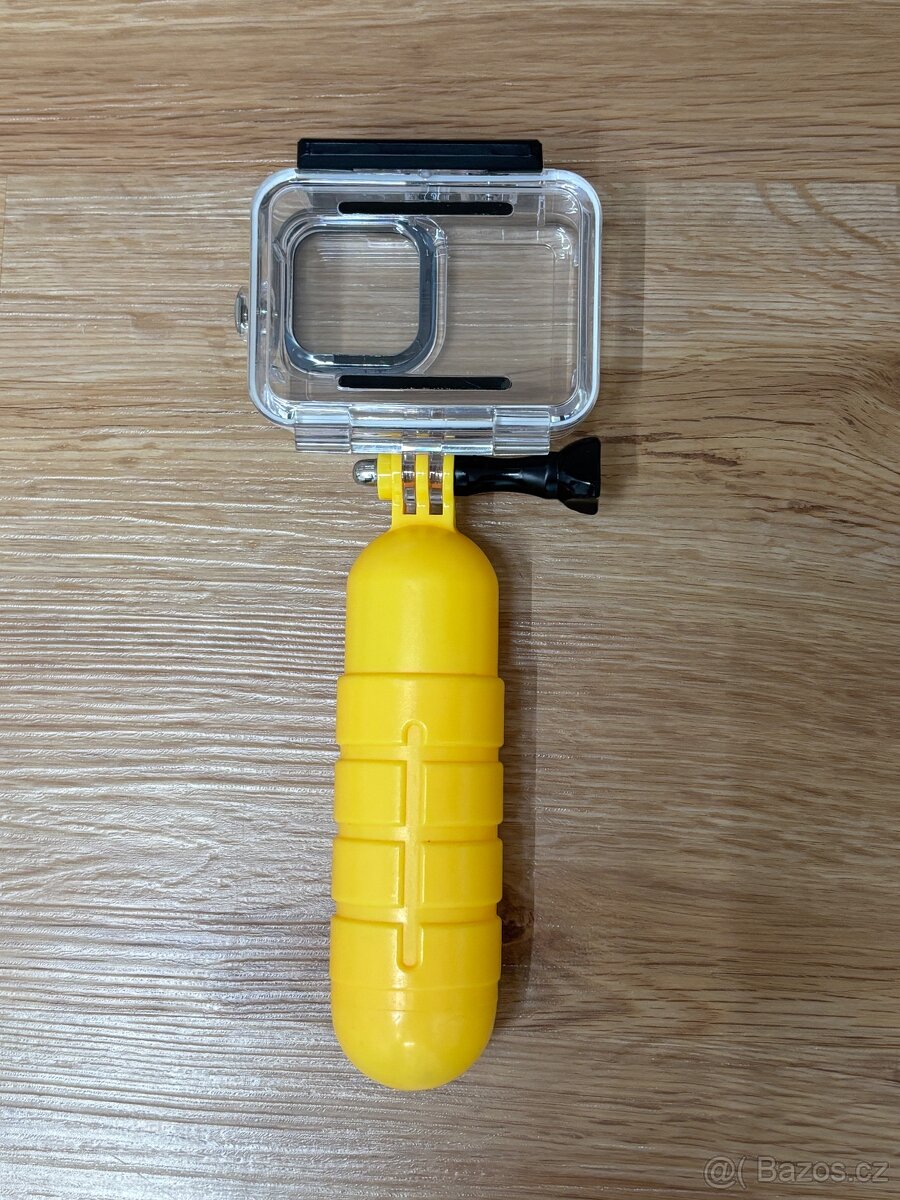 GoPro Hero 10 pouzdro do vody - 2