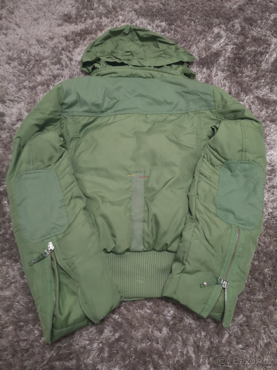 Dámská zimní bunda zn. Next, vel. 40 - 2