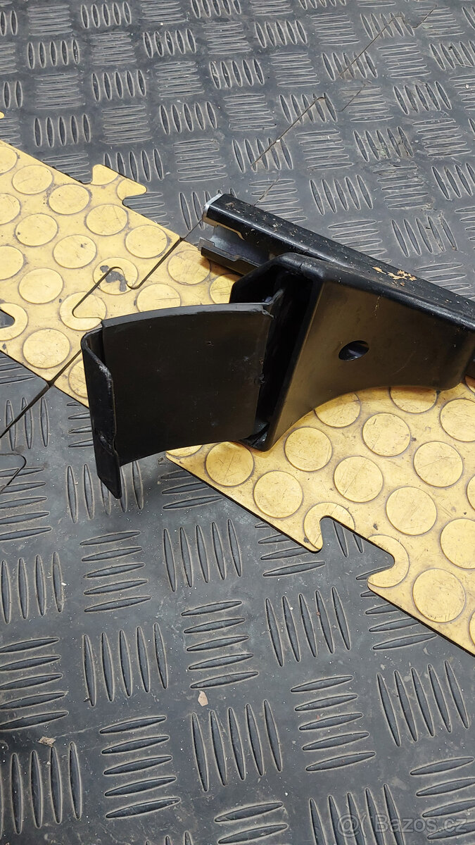 Střešní nosič Cruz Seat Alte - 2