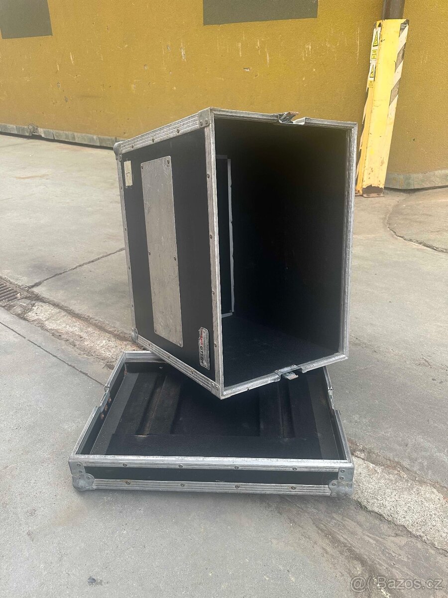 Case, Prepravný, transportný obal, Flight, Kufor, Bedna - 2