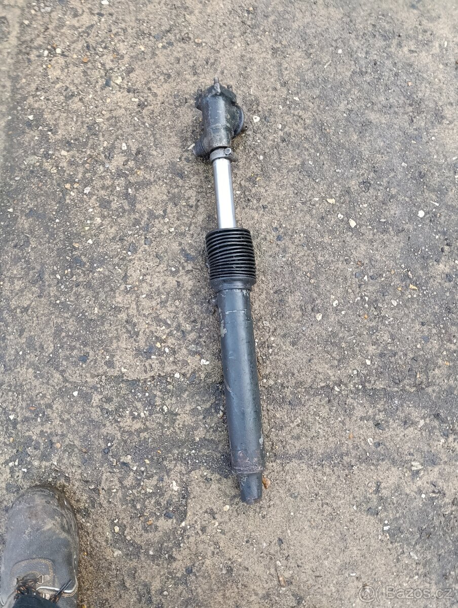 Zetor posilovač řízení - 2