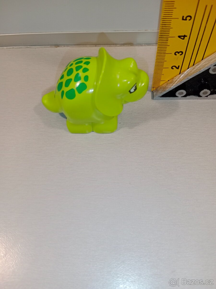 Lego Duplo dinosauři - 2