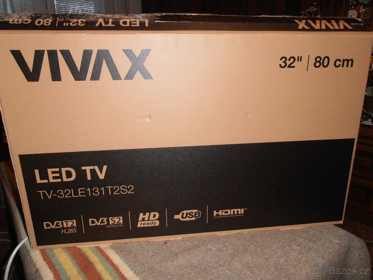 ((( LED TELEVIZOR VIVAX ))) - 2