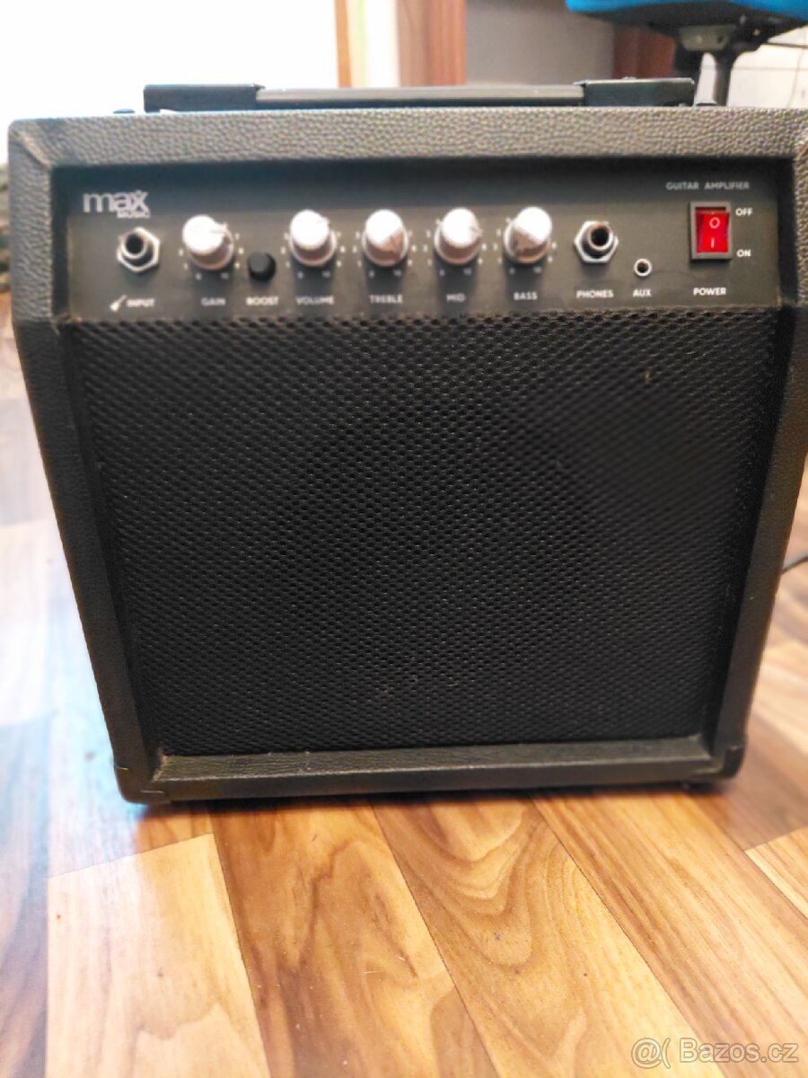 Maly kombik pro zacatecniky - 2