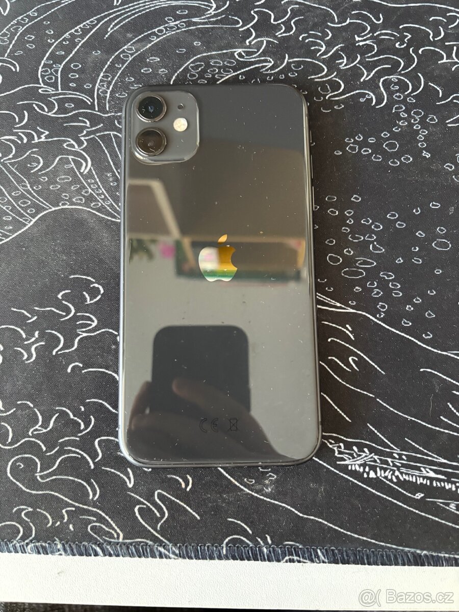 Apple Iphone 11 128GB - 2