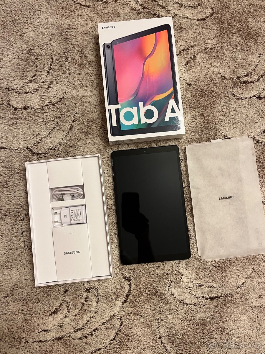 Samsung Galaxy Tab A (10.1) - 2