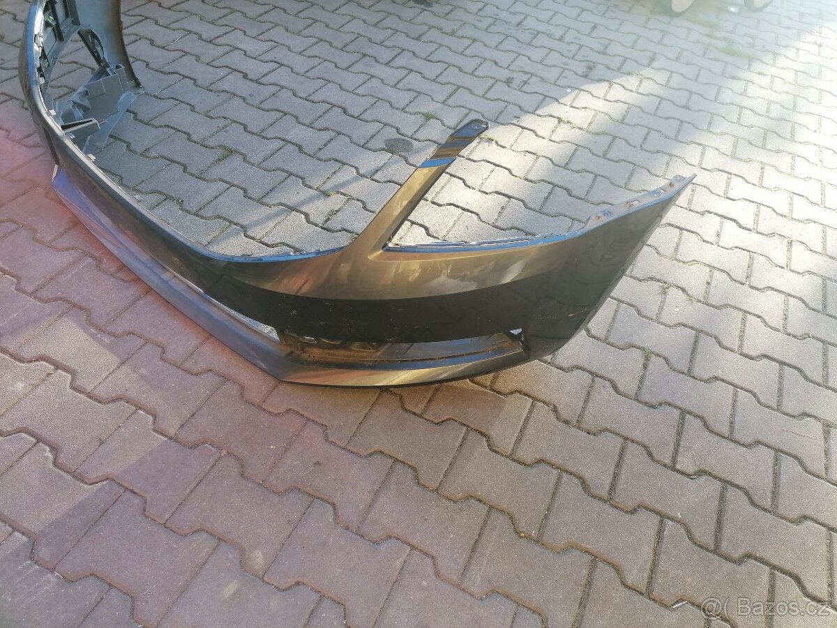 Přední nárazník Octavia 3 - 2