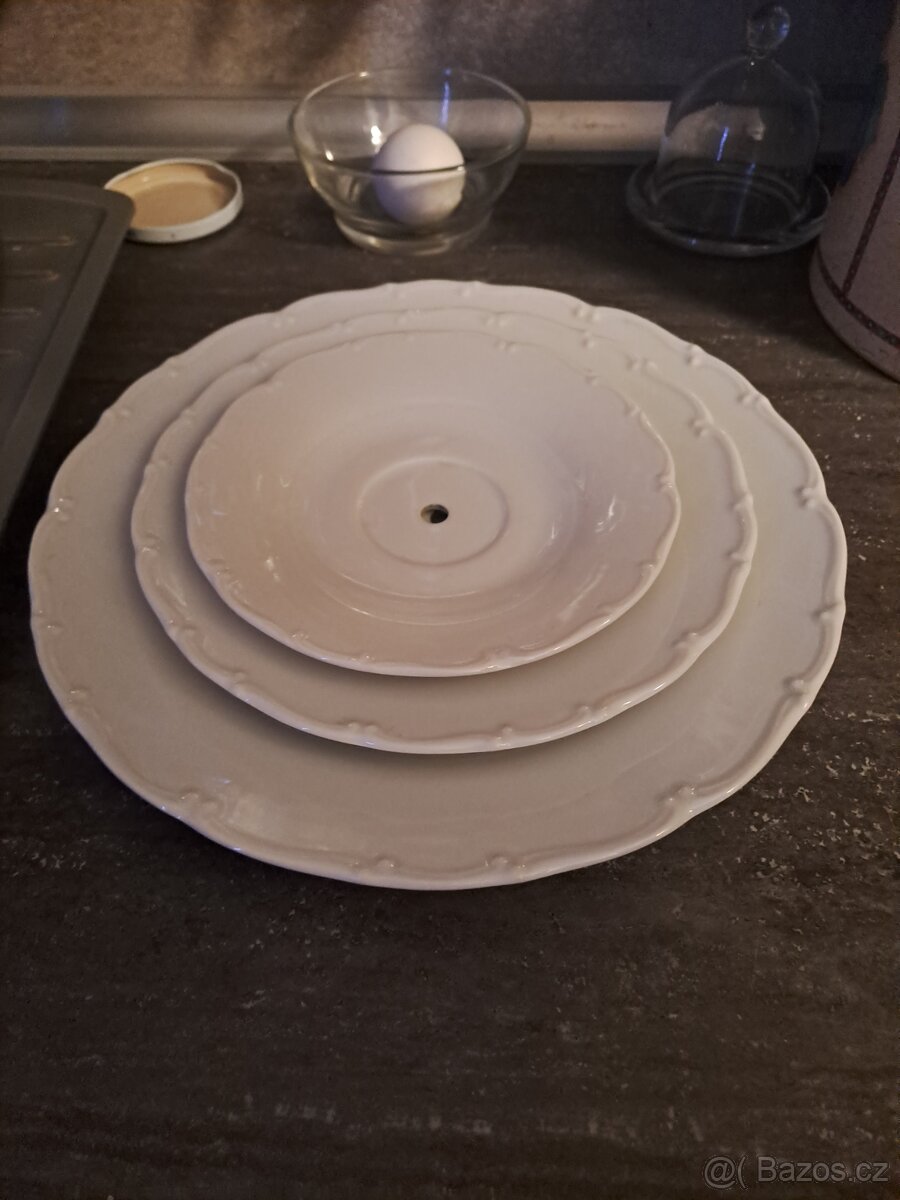 Talire na etazer - 2