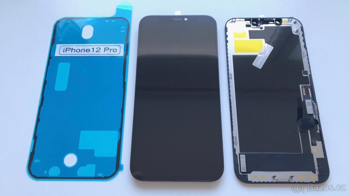 Nový Displej iPhone 12 Pro - 2