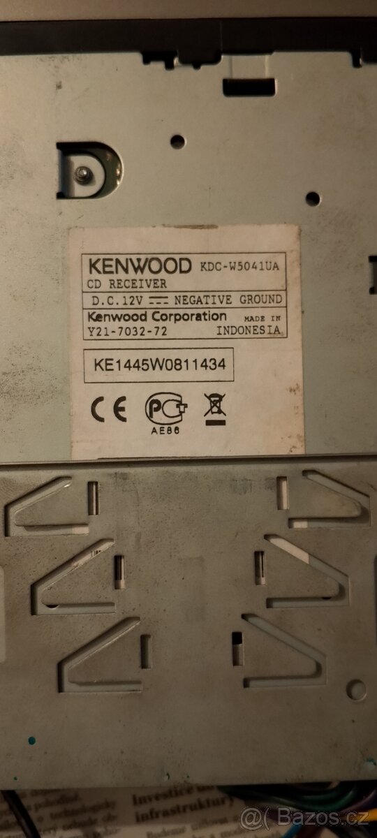 Kenwood - 2