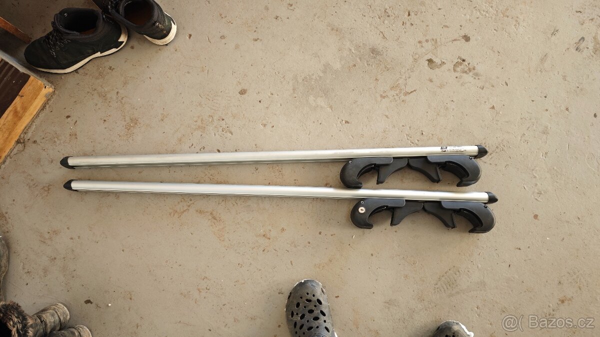 Příčníky 120cm - 2