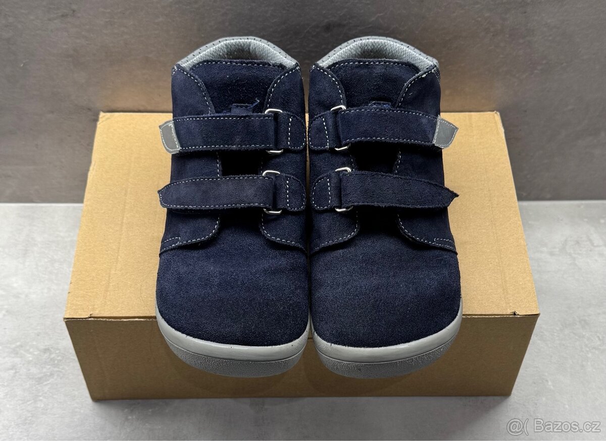 Barefoot celoročky Beda, vel. 35 - 2