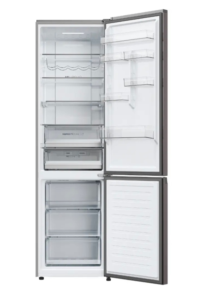 Lednice s mrazákem Haier HDPW5620ANPD - V ZÁRUCE - 2