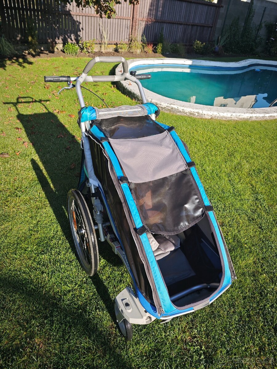 Thule Chariot CX - 2
