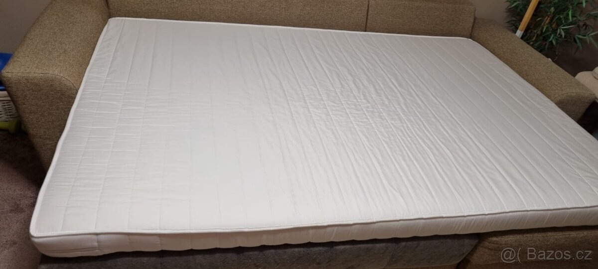 Matrace polyuretanova pěna - 2