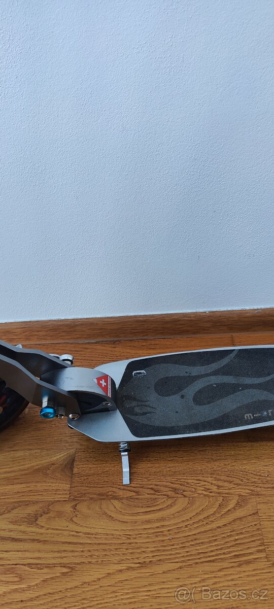 Koloběžka Micro Speed+ - 2