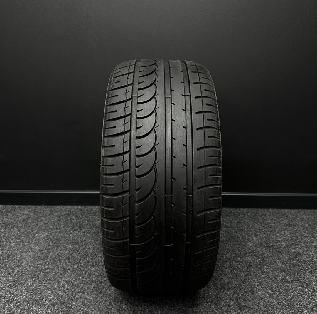 1x pneu Himmer 255/35/19 96W - 2