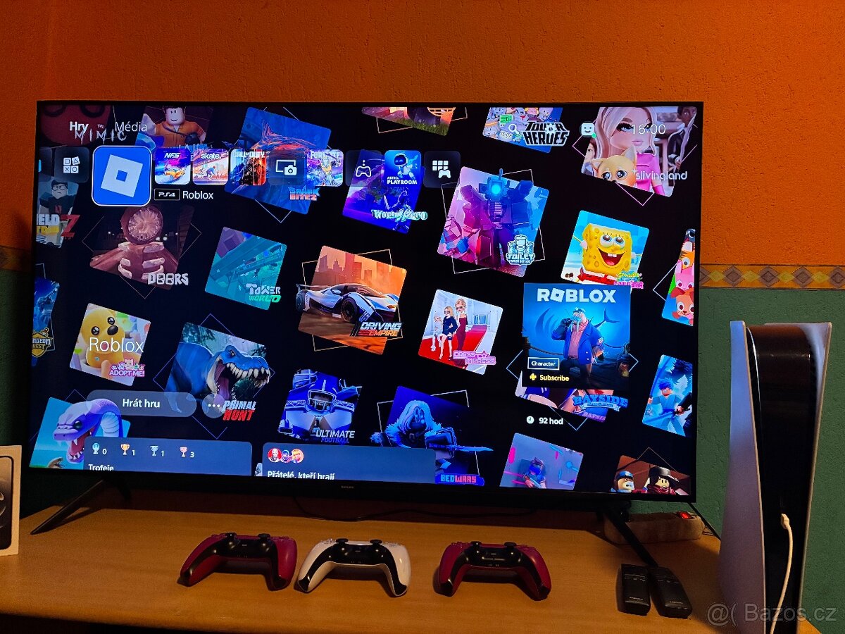 ps5 digital edition 1tb - 2