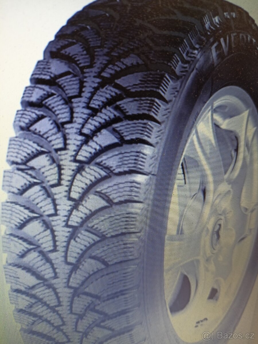 205/55 R16 - 2